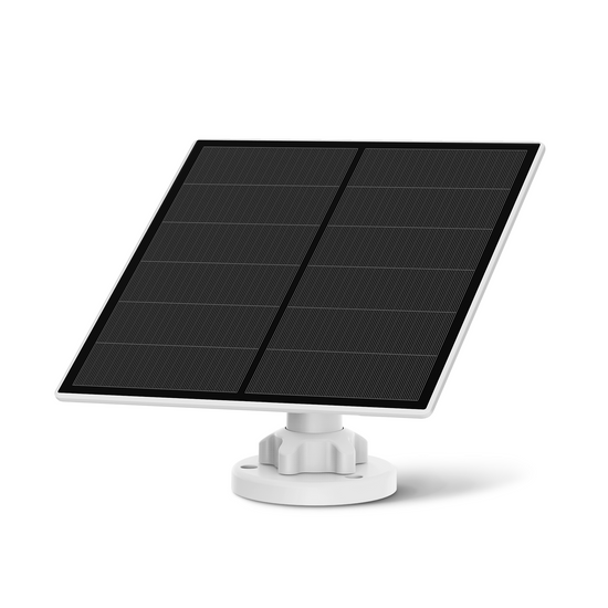 Solar Panel for Outdoor Cam 2 Only (Micro B USB)