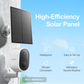 Solar Panel for Outdoor Cam 2 Only (Micro B USB)